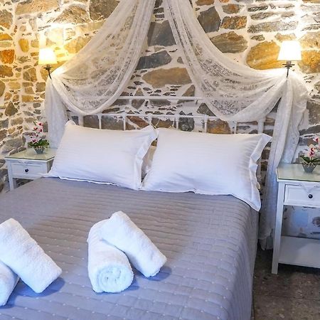 Fimaira 2 Villa Ermoúpoli Eksteriør bilde