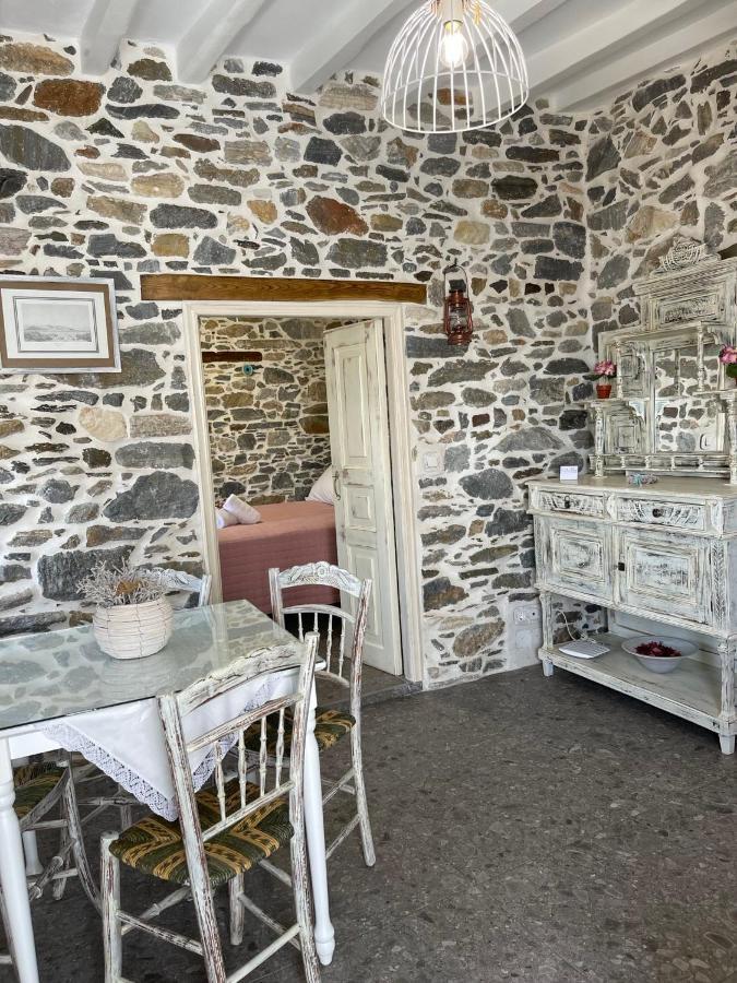 Fimaira 2 Villa Ermoúpoli Rom bilde
