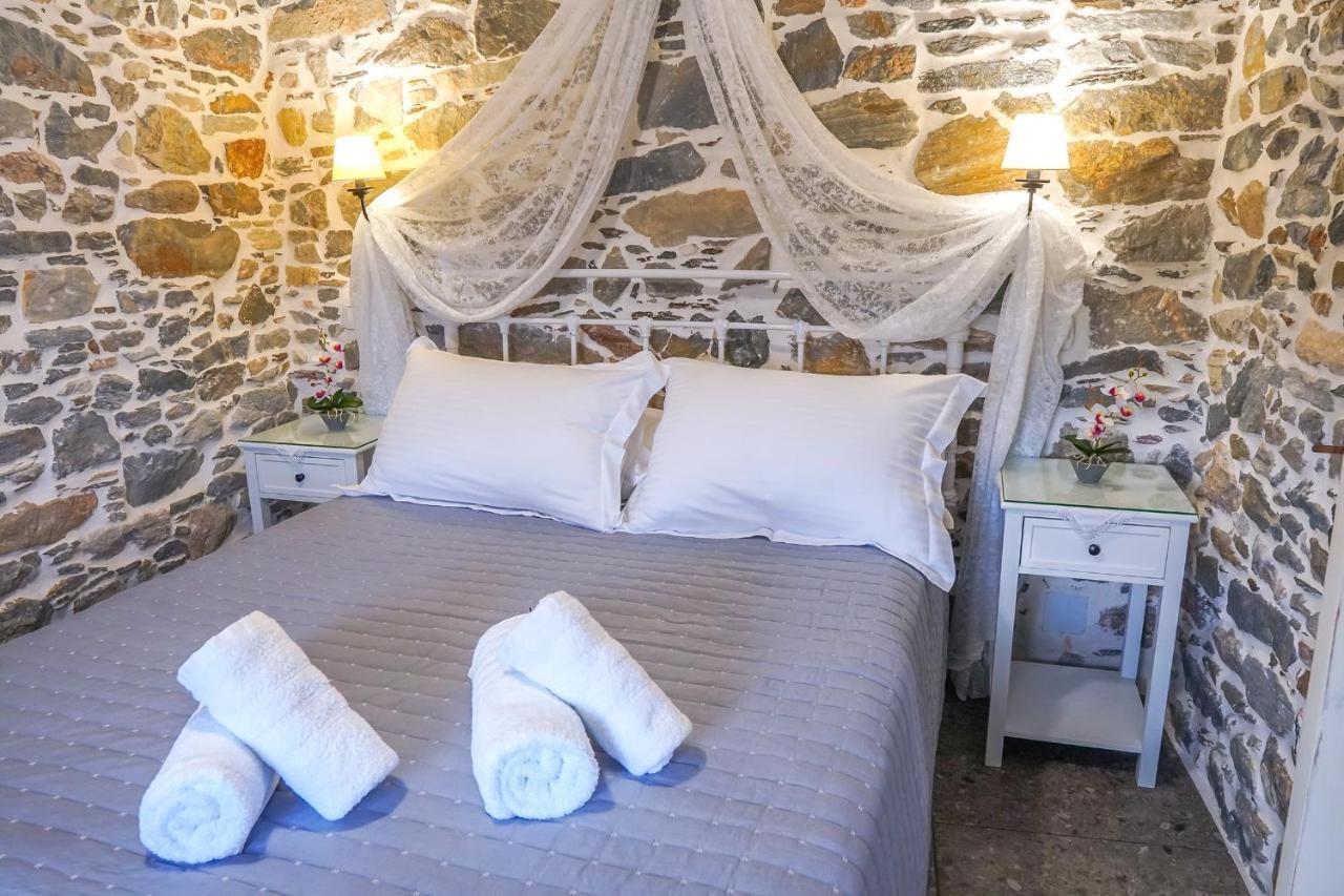 Fimaira 2 Villa Ermoúpoli Eksteriør bilde