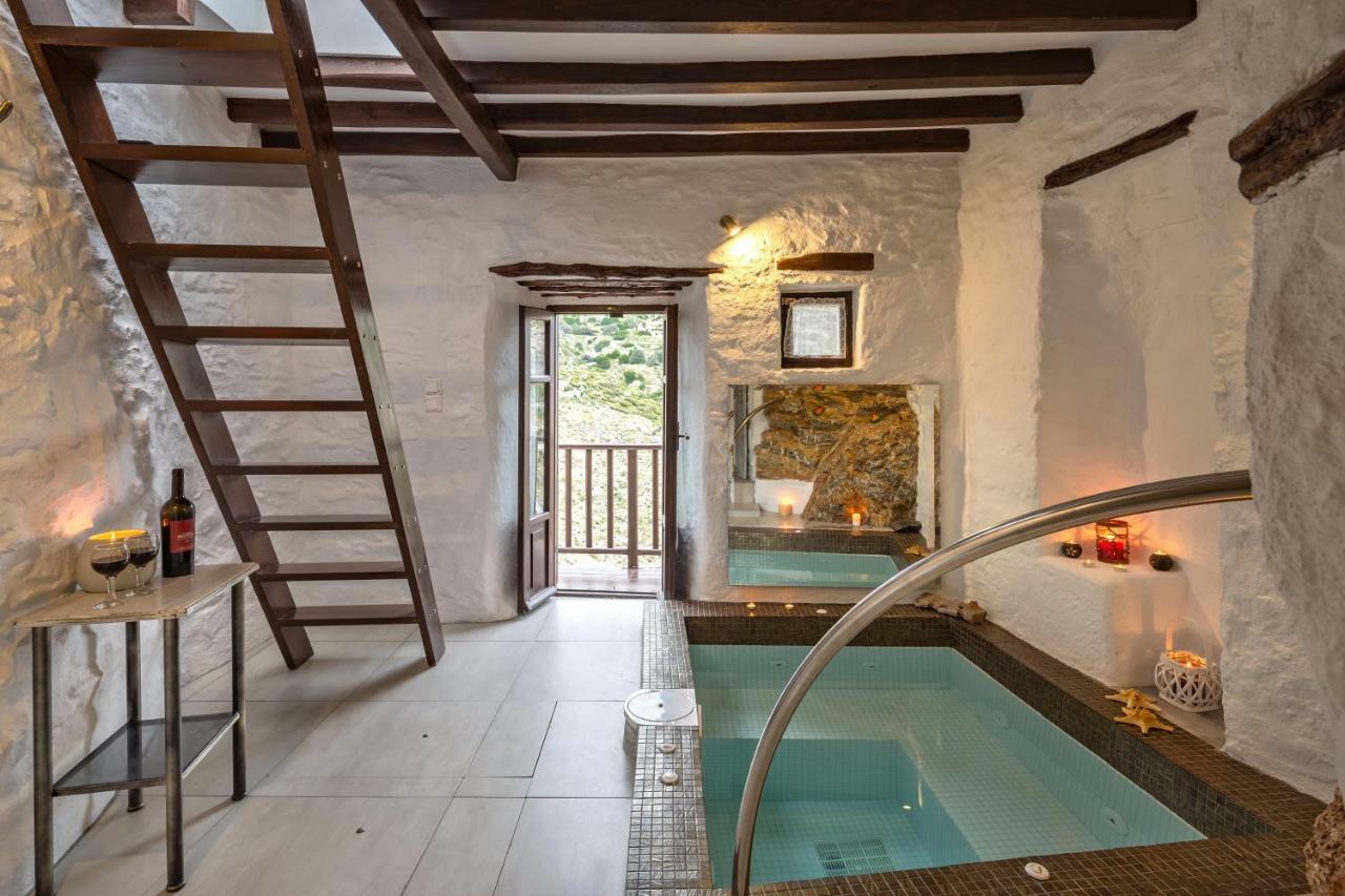 Fimaira 2 Villa Ermoúpoli Eksteriør bilde