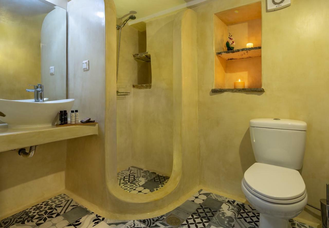 Fimaira 2 Villa Ermoúpoli Eksteriør bilde
