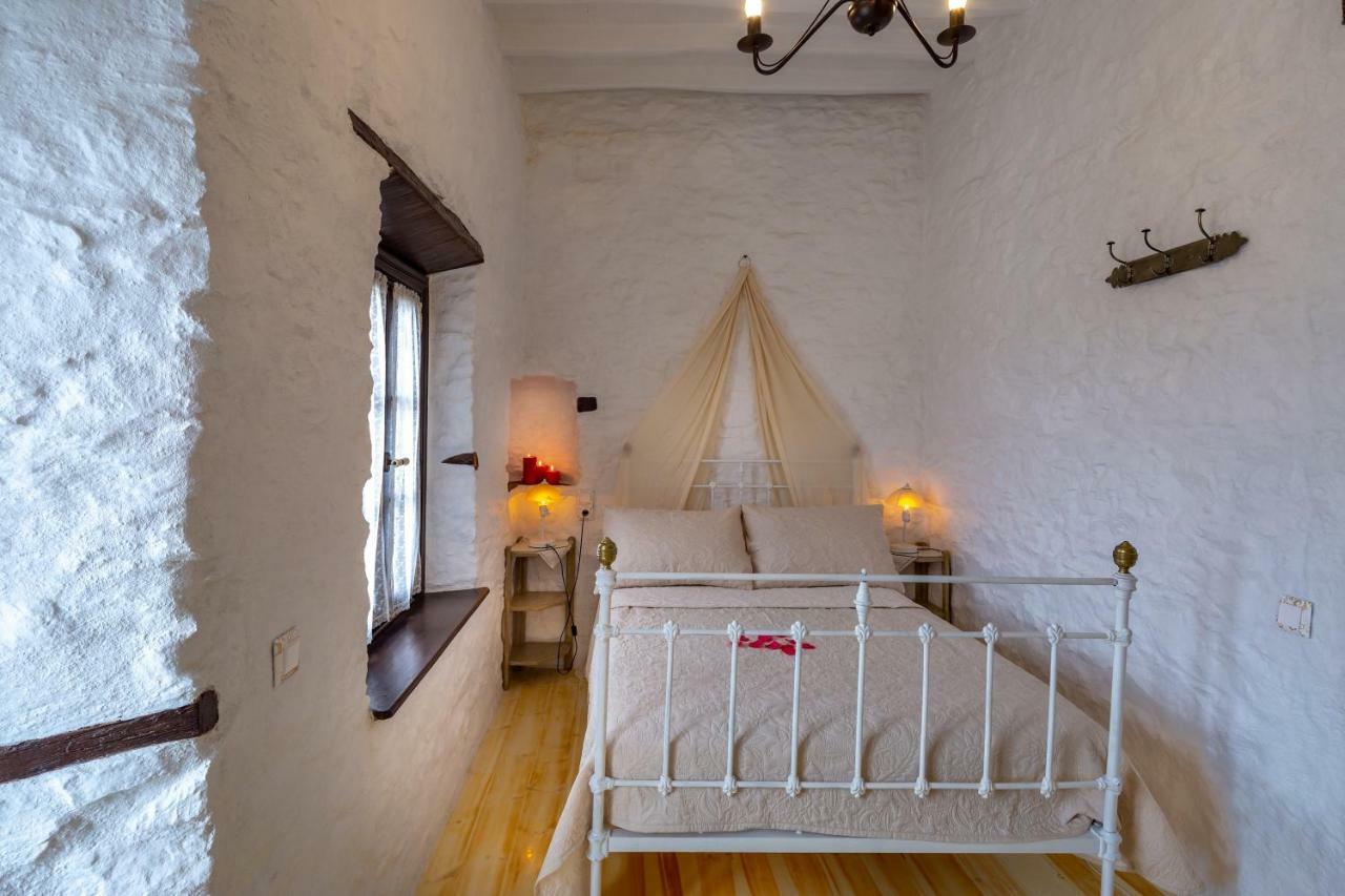 Fimaira 2 Villa Ermoúpoli Eksteriør bilde